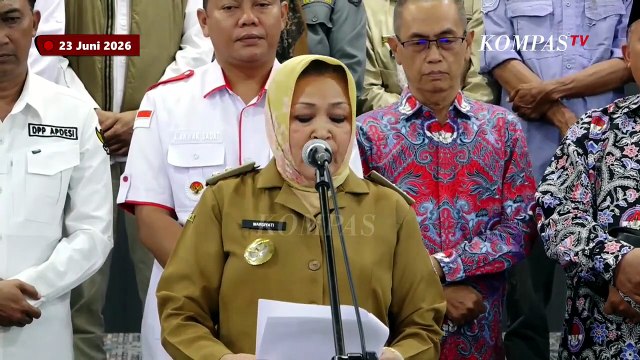 Mendes Yandri Ungkap 20 Persen Pendapatan Kopdes Merah Putih Masuk Desa, 80 Persen Kembali ke Warga