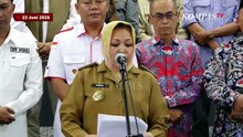 Mendes Yandri Ungkap 20 Persen Pendapatan Kopdes Merah Putih Masuk Desa, 80 Persen Kembali ke Warga