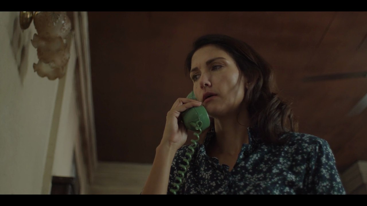 Dont Come Home Episode 4