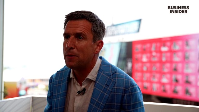 BCG's Mark Abraham says CMOs are taking charge of AI strategy