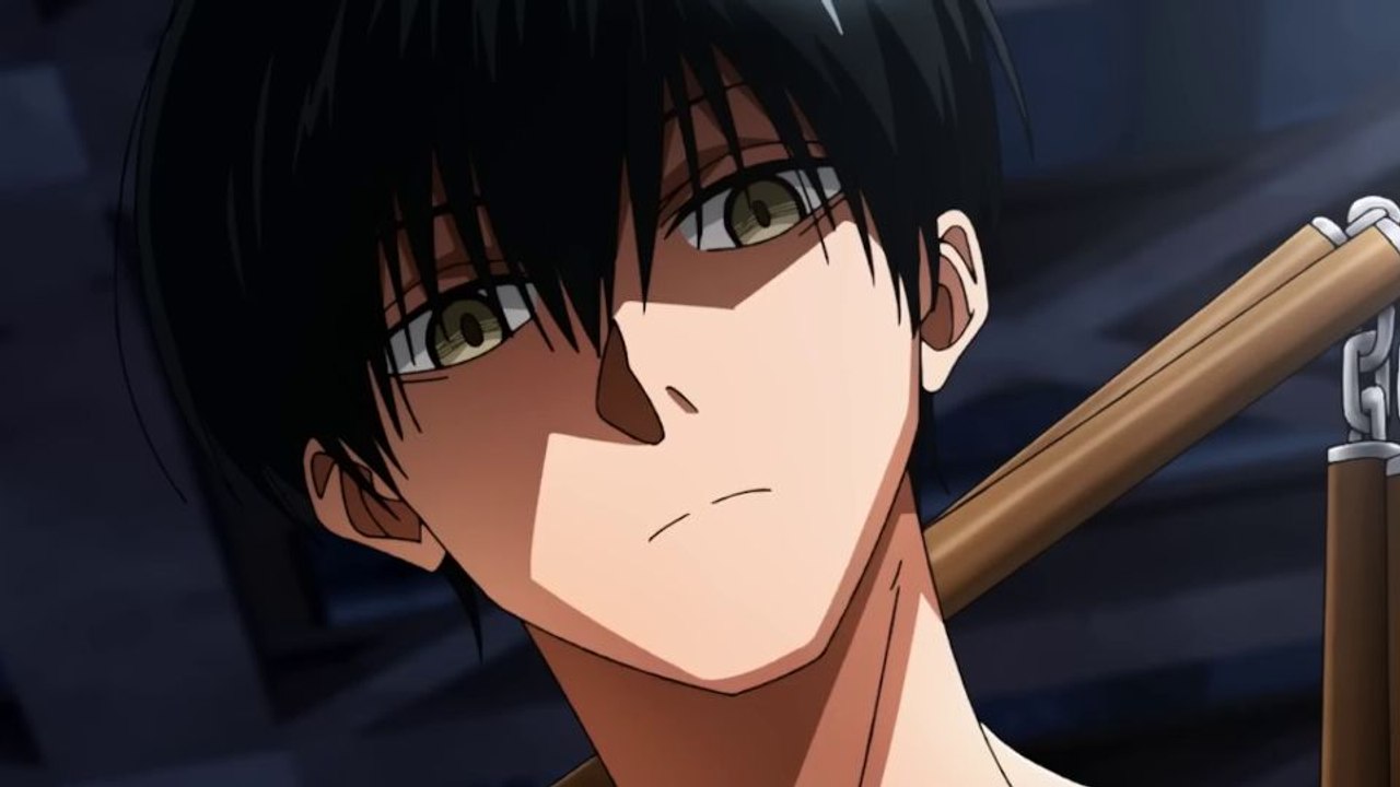 Sakamoto Days - staffel 2 Trailer OmeU