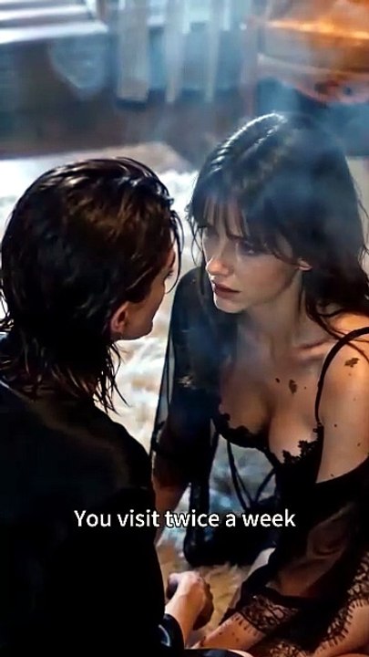 The Mafia's Lover for 365 Days (2026) - ENGSUB | Full EP, Drama Urbano, Mafia Romance [Full Movie]