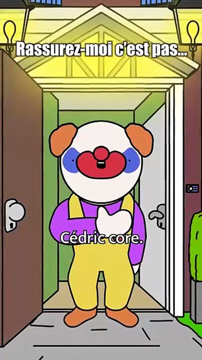 CÉDRIC : LE PIRE ÉLÈVE DE TOUTE L'HISTOIRE ! 💀 (Compilation Best-Of)