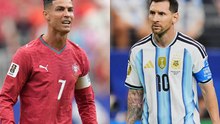 Jorge Liaño: "Comparar a Cristiano con Messi es ridículo"