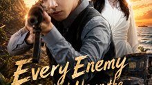 Every Enemy Ended Up on the Same Island | Full Episode - Action Revenge Drama