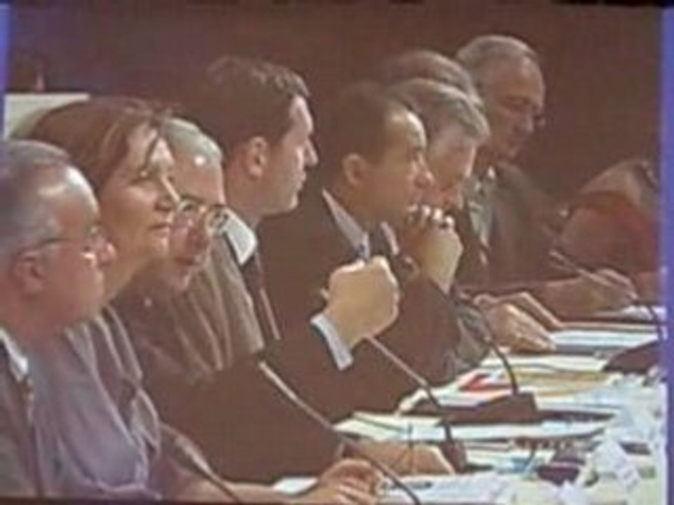 Assises de la Métropole - Pierre Mansat