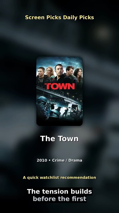The Town
