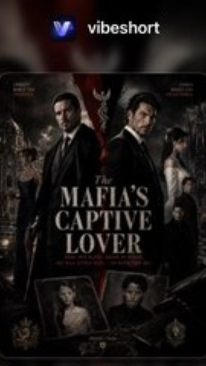 Trending Now: The Mafia's Captive Lover | Viral Short Drama