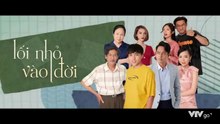 HP Media - Lối Nhỏ Vào Đời - Tập 1 - FullHD