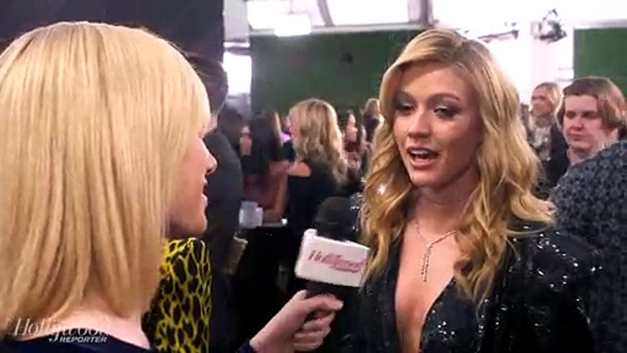 Katherine McNamara on How 'Shadowhunters' Prepared Her for 'Arrow' | 2018 People's Choice Awards [Full Movie]