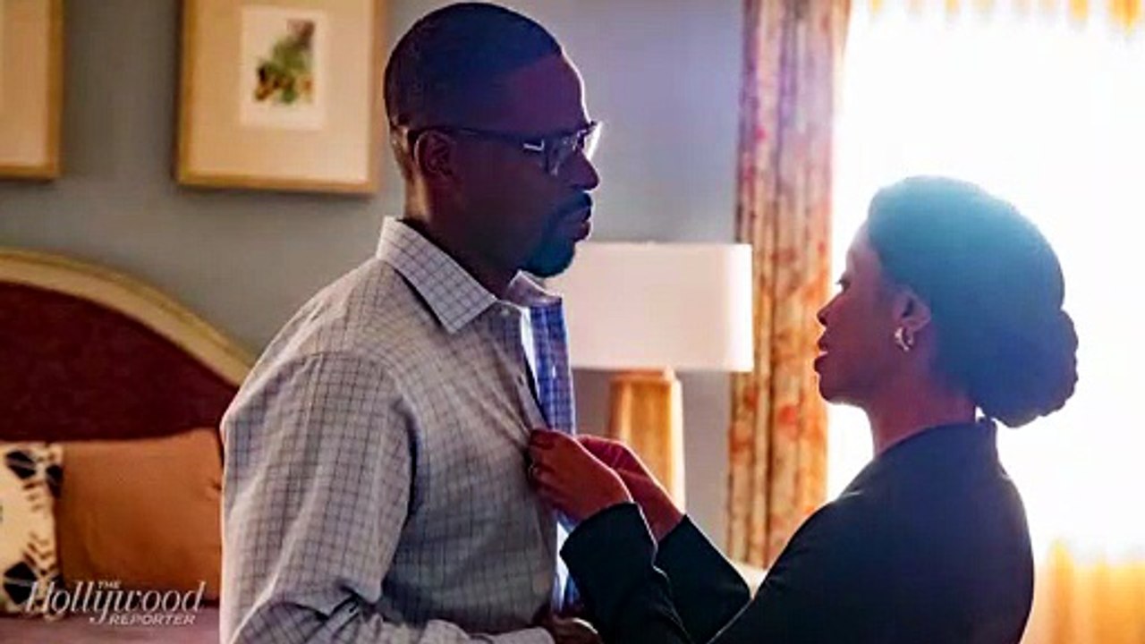 'This Is Us' Star Susan Kelechi Watson on Her Character's Transitional Phase | 2018 People's Choice Awards [Full Movie]