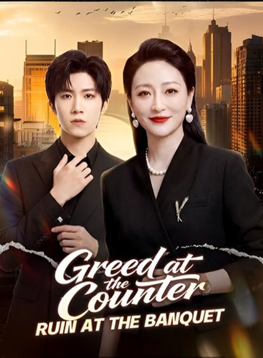 Greed at the Counter Ruin at the Banquet-Drama FULL MOVIES ENGLISH SUB