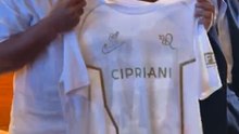 Ronaldinho, il sogno diventa realt?