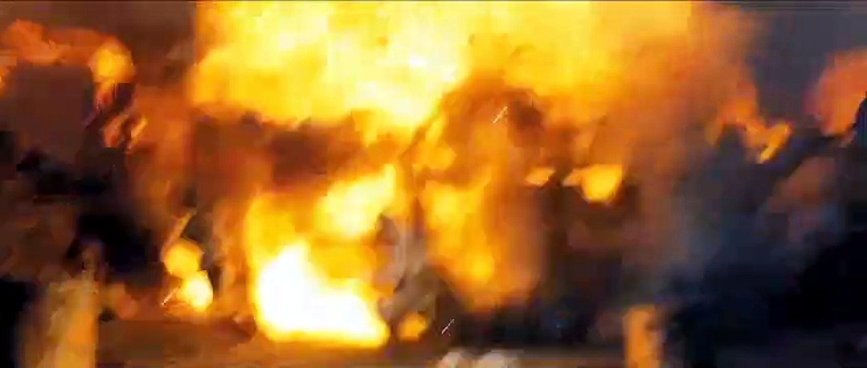 FAR AWAY: les soldats de l'espoir (2011) Bande Annonce VF - HD [Full Movie]