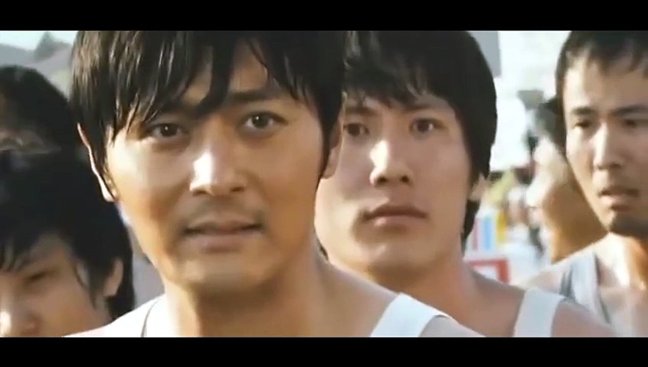 MY WAY (2011) Trailer [Full Movie]