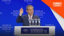 WEF ANMC 2026: China kekal hub teknologi global