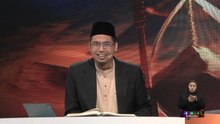 Episod 1297 My #QuranTime 2.0 Khamis 2 Julai 2026 Surah Al-Syu'ara (26: 121-127) Halaman 372