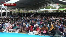 Tegas Prabowo Soal Perjalanan Politik: Dari Kalah Berkali-kali hingga Menang Demi Bangun Ekonomi RI