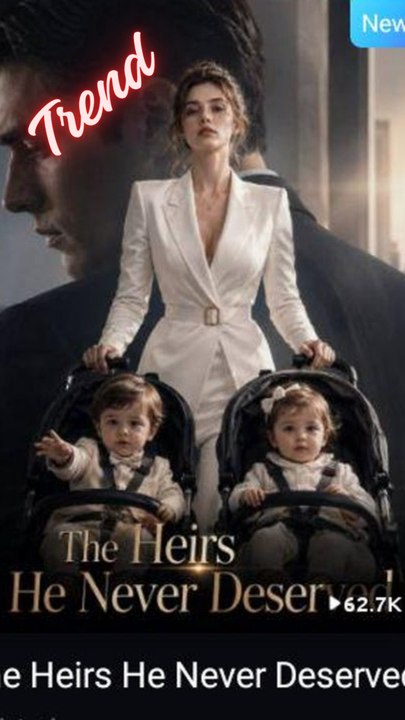 The Heirs He Never Deserved - Full | Lonely.Hearts Films Production