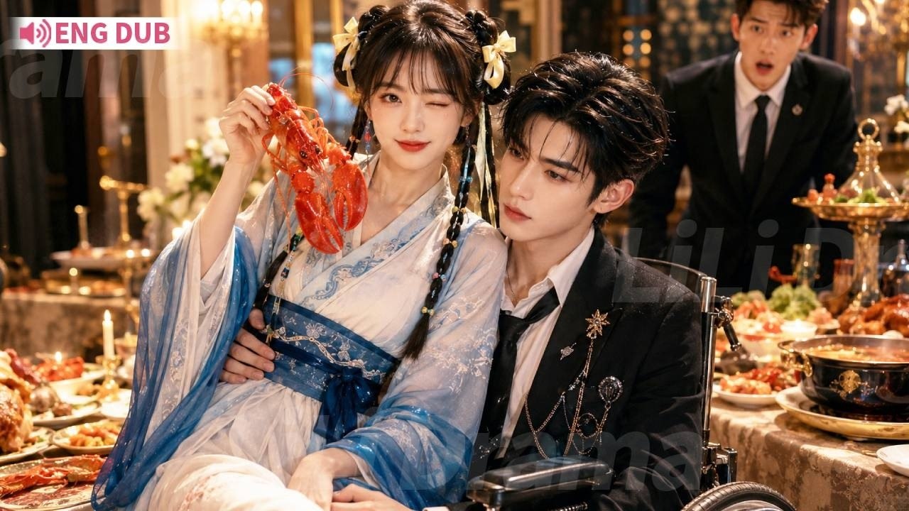 The Germaphobe CEO Rejects Every WomanBut Cant Resist This Foodie Girls Touch