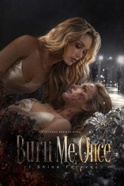 Burn Me Once I Shine Forever - Full HD