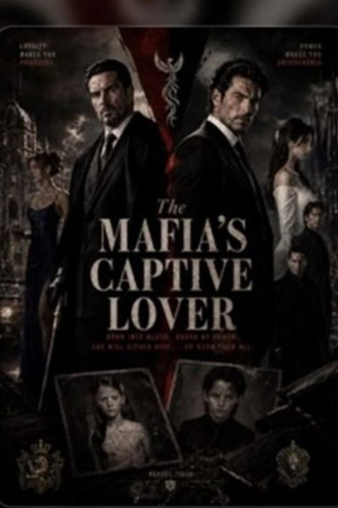 The Mafia's Captive Lover - Full HD
