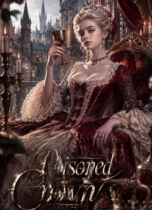 Oisoned Crown - HOT