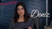 Deniz Sahneleri - Seviyor Sevmiyor