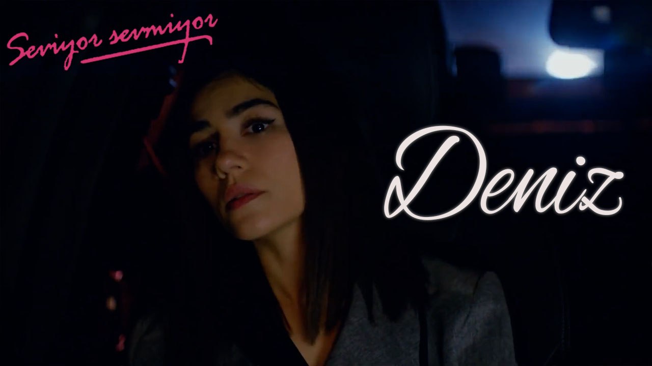 Deniz Sahneleri - Seviyor Sevmiyor