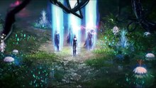 Eclipse Of Illusion Special Episode 03 English Subtitle 4K