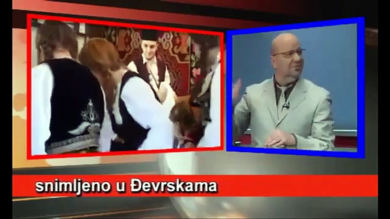 Pervanov Dnevnik RTL - sezona 2 epizoda 6