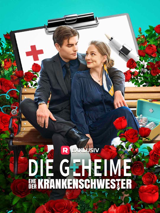 Die Geheime Ehe der Krankenschwester Das Minidrama | Delust Language