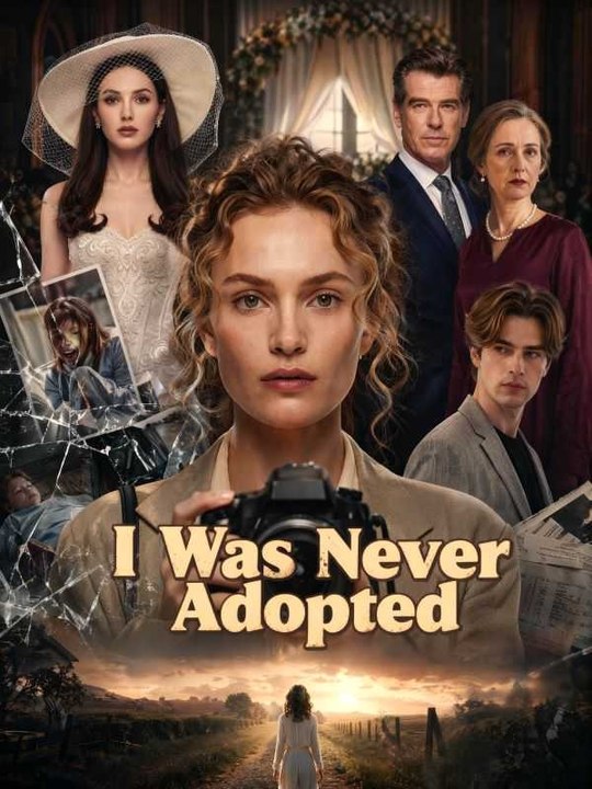 I Was Never Adopted - Full