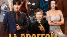 La profecía de la tinaja  Série Completa  Drama Curto Espaol | Filme Completo em Português