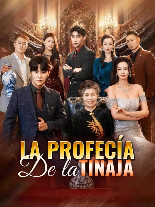 La profecía de la tinaja-Serie Completa-Kurzdrama Español | Ganzer Film Deutsch