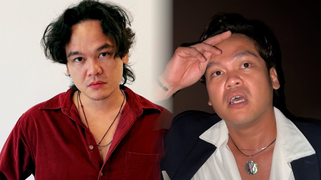 Nafas tersekat, menggigil satu badan – Takim Zaki