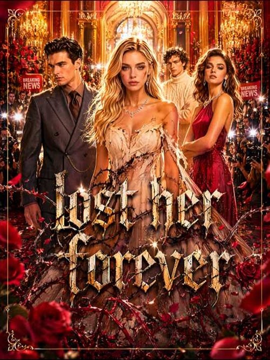 lost her forever - HOT