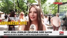 Dünyanın gözü 7-8 Temmuz'daki NATO Zirvesi'nde! 2 hafta boyunca kuş uçurtulmayacak