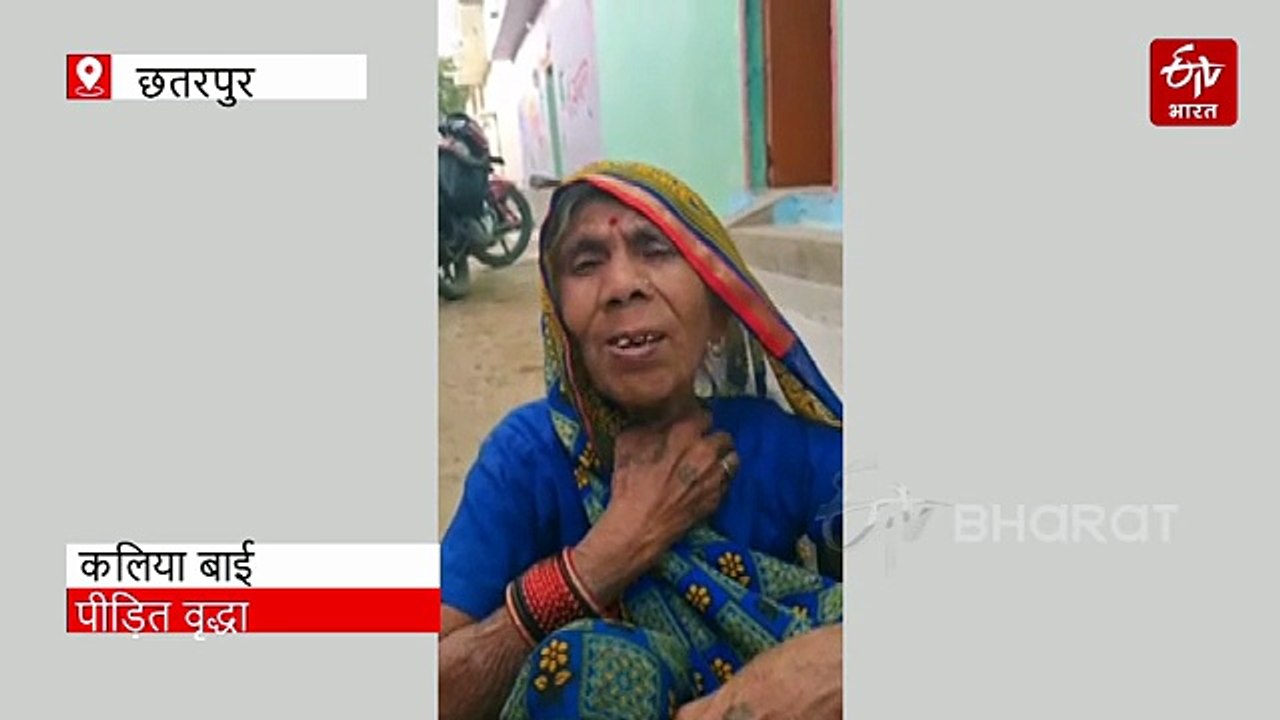 जिंदा इंसान को कागजों में मृत घोषित करना आसान, फिर से जिंदा करना बहुत मुश्किल