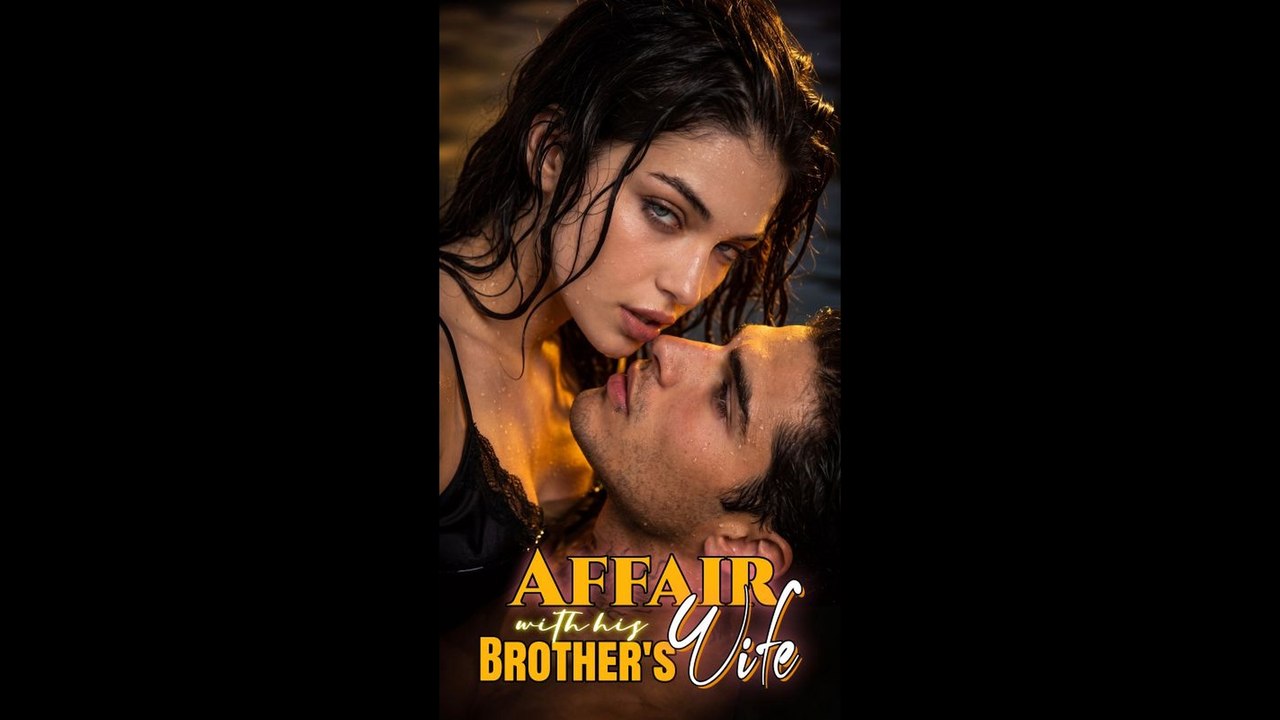 [EngSub] Affair with His Brothers Wife | 🌎Aurora