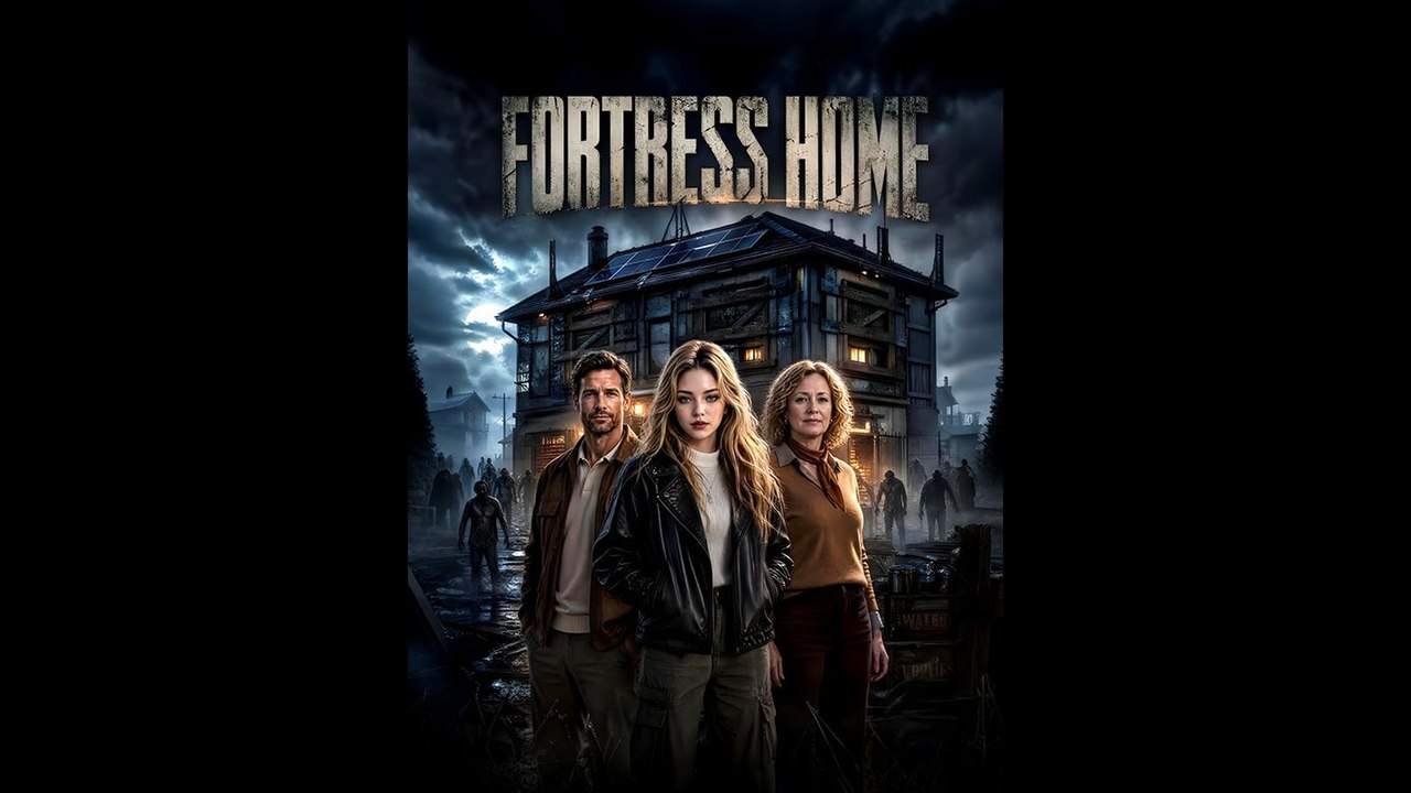 [EngSub] Fortress Home | 🌎Aurora