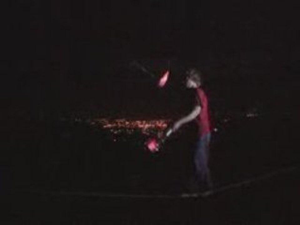Slackliner The Movie