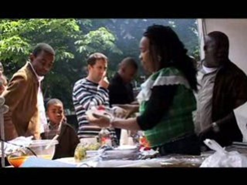 fête des associations