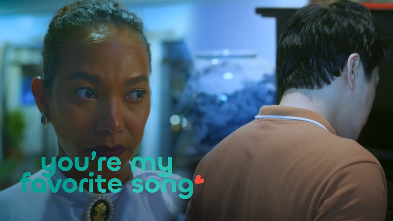 You're My Favorite Song: A father still sings for his missing daughter! (Episode 3)