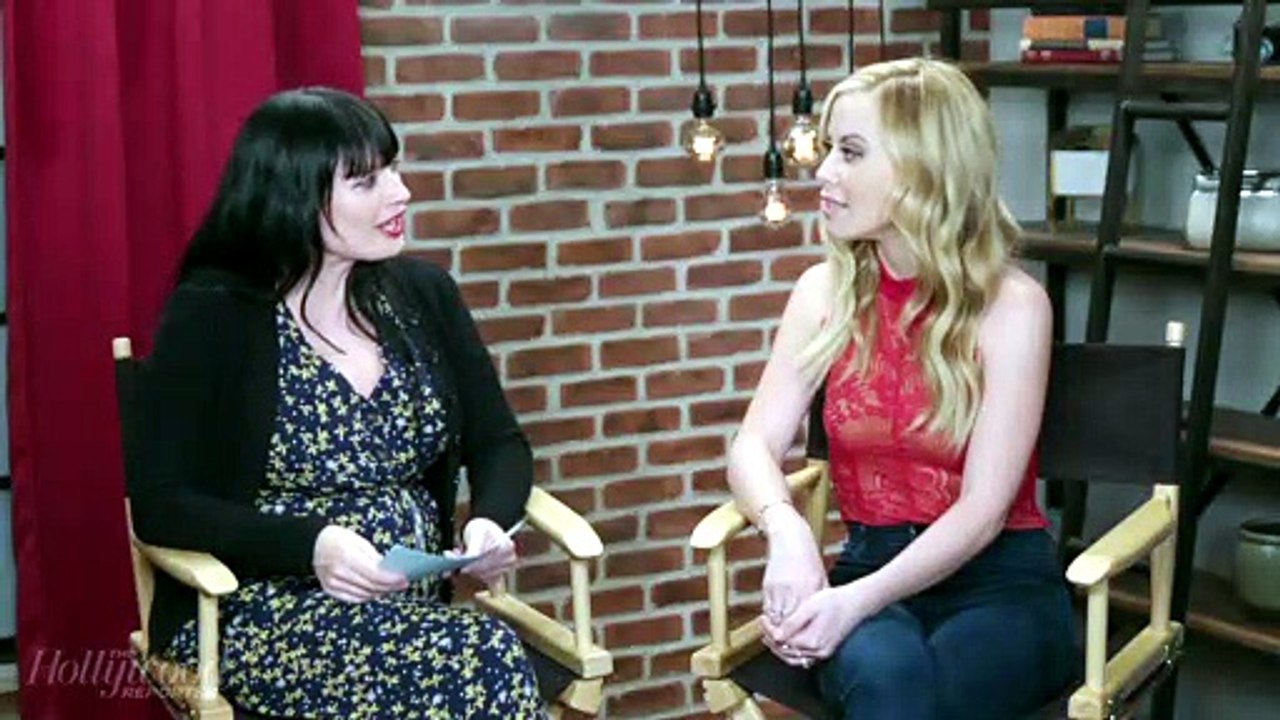 Tara Lipinski's On Role in Jim Carrey's 'Kidding:' "How Could I Say No?" | In Studio [Full Movie]