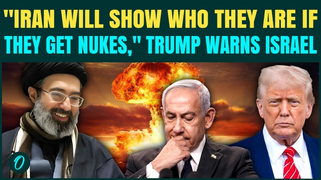 Trump Claims Iran AGREED To Nuclear Inspections? Tehran FLATLY Denies US President’s Explosive Claim