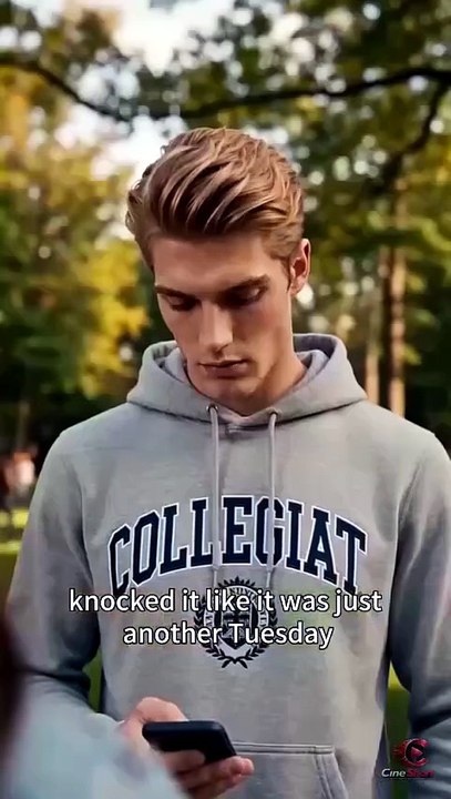 The Day I Finally Stopped Crying Over Him in EX ROLL OUT OF MY LIFE Episode