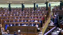Sánchez: "Yo voy a confiar en la justicia de mi país. A pesar de que haya actuaciones que cuesta mucho comprender".