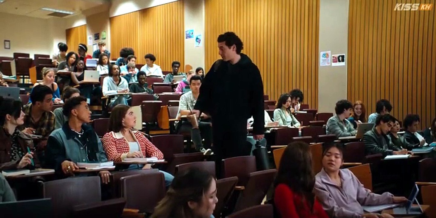 Off Campus Episode 2