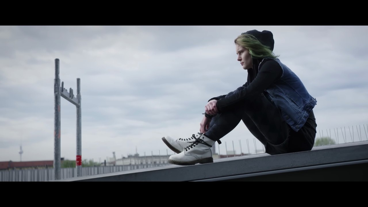 Sarah Connor - Wie schön Du bist (Official Music Video)